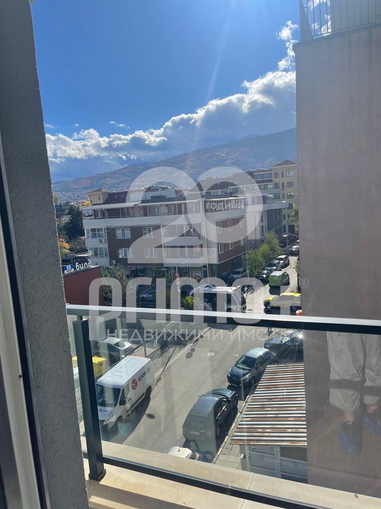 Дава под наем 3-СТАЕН, гр. София, Витоша, снимка 2 - Апартаменти - 52477224