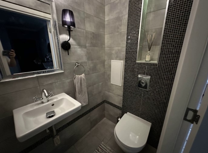 Дава под наем 3-СТАЕН, гр. София, Витоша, снимка 7 - Апартаменти - 53534737