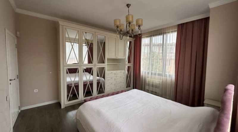 Дава под наем 3-СТАЕН, гр. София, Витоша, снимка 4 - Апартаменти - 53534737