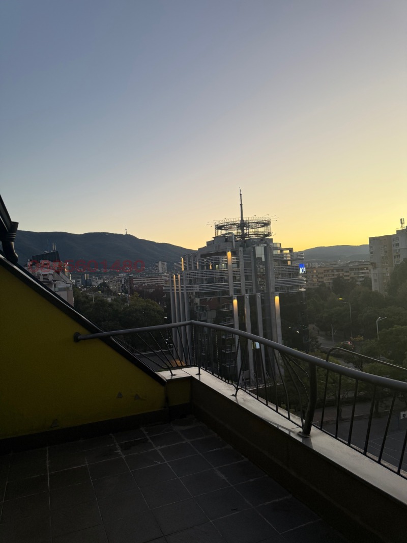 Дава под наем 4-СТАЕН, гр. София, Стрелбище, снимка 5 - Апартаменти - 53494220