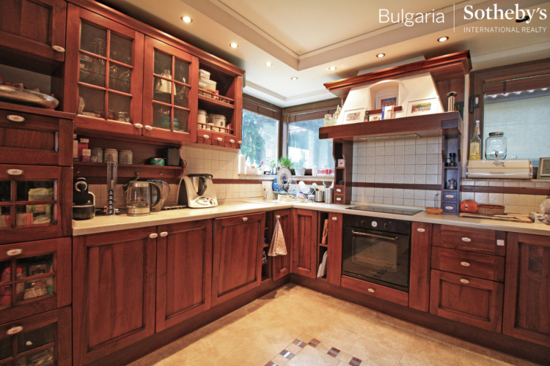 A louer  Maison Sofia , Boyana , 670 m² | 23073800 - image [10]