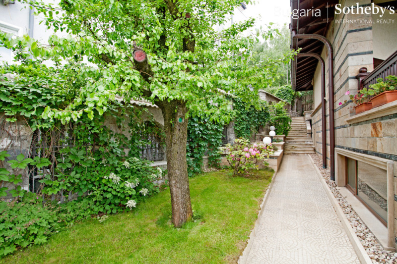 A louer  Maison Sofia , Boyana , 670 m² | 23073800 - image [4]