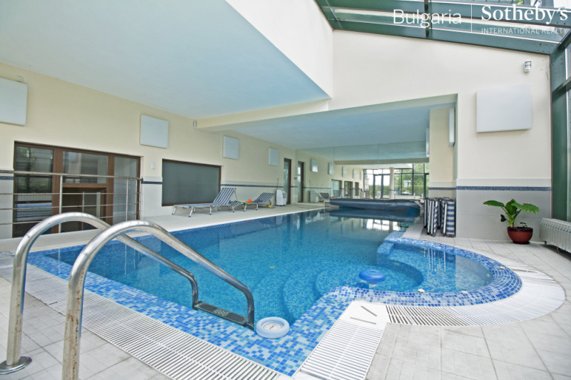 A louer  Maison Sofia , Boyana , 670 m² | 23073800 - image [17]