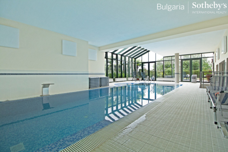 A louer  Maison Sofia , Boyana , 670 m² | 23073800 - image [16]