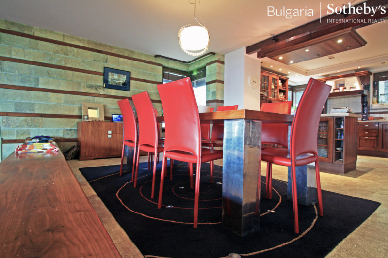 A louer  Maison Sofia , Boyana , 670 m² | 23073800 - image [8]