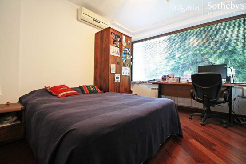 A louer  Maison Sofia , Boyana , 670 m² | 23073800 - image [9]