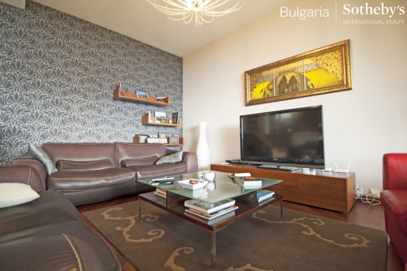 A louer  Maison Sofia , Boyana , 670 m² | 23073800 - image [5]