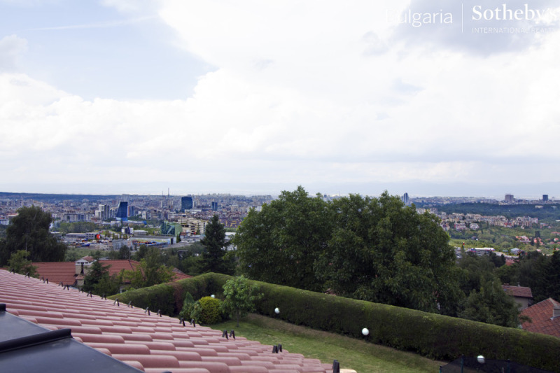 A louer  Maison Sofia , Boyana , 670 m² | 23073800 - image [15]