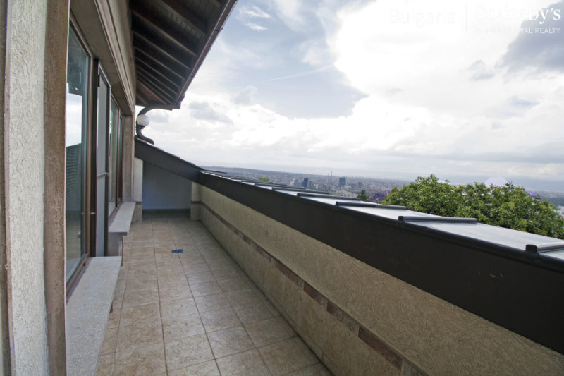 A louer  Maison Sofia , Boyana , 670 m² | 23073800 - image [14]