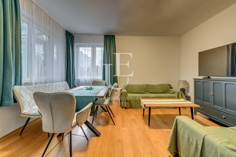 Дава под наем КЪЩА, гр. София, Овча купел