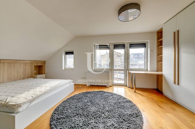 Дава под наем КЪЩА, гр. София, Овча купел, снимка 3 - Къщи - 53348007