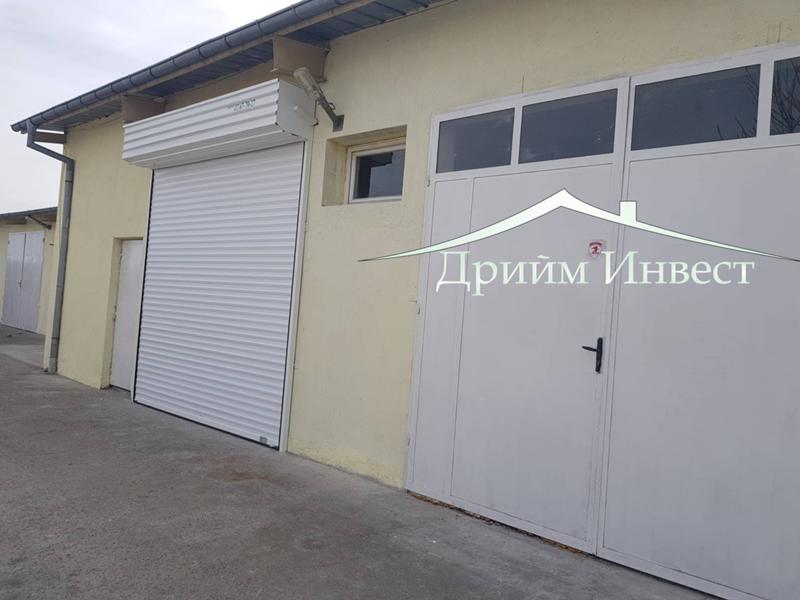 Kiadó  Tárolás Plovdiv , Industrialna zona - Jug , 300 négyzetméter | 57047756 - kép [2]