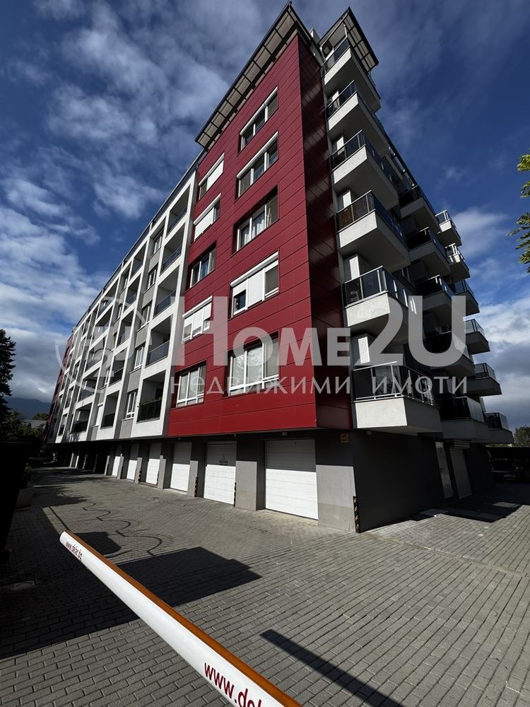 Para alugar  Garagem Sofia , Mladost 1 , 15 m² | 45655844 - imagem [2]