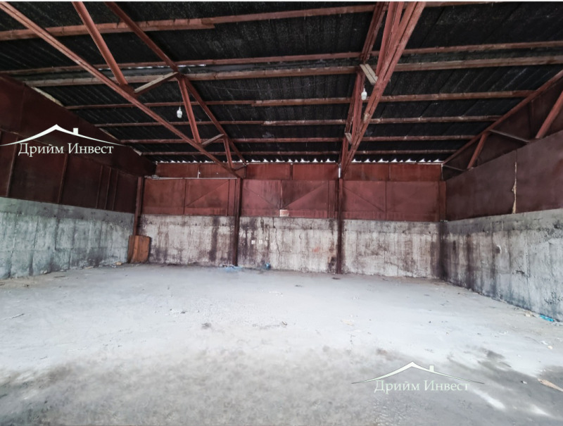 Дава под наем БИЗНЕС ИМОТ, гр. Пловдив, Индустриална зона - Изток, снимка 2 - Други - 53534643