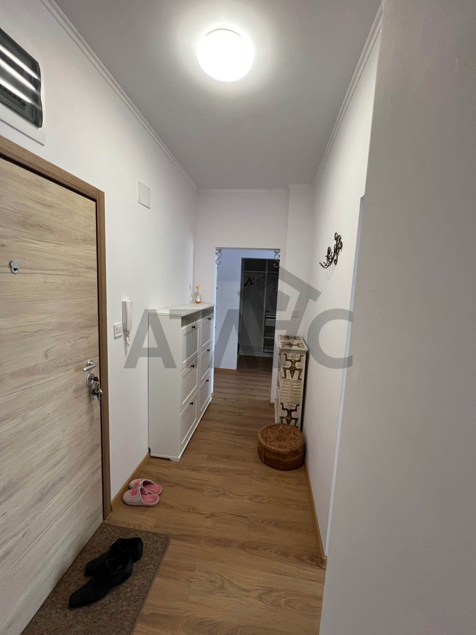 Дава под наем 2-СТАЕН, гр. Пловдив, Отдих и култура, снимка 13 - Апартаменти - 53995627