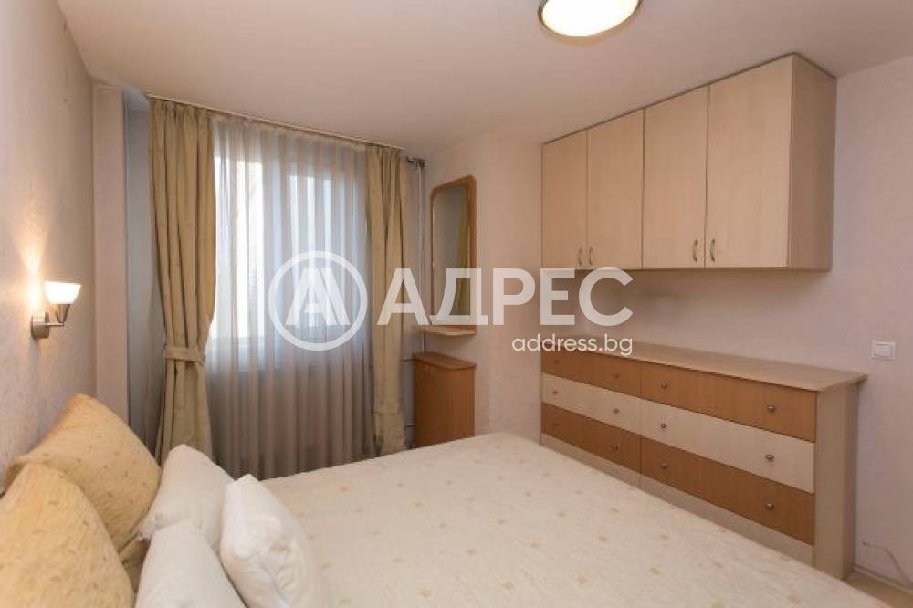 Дава под наем 3-СТАЕН, гр. София, Бояна, снимка 6 - Апартаменти - 54604196