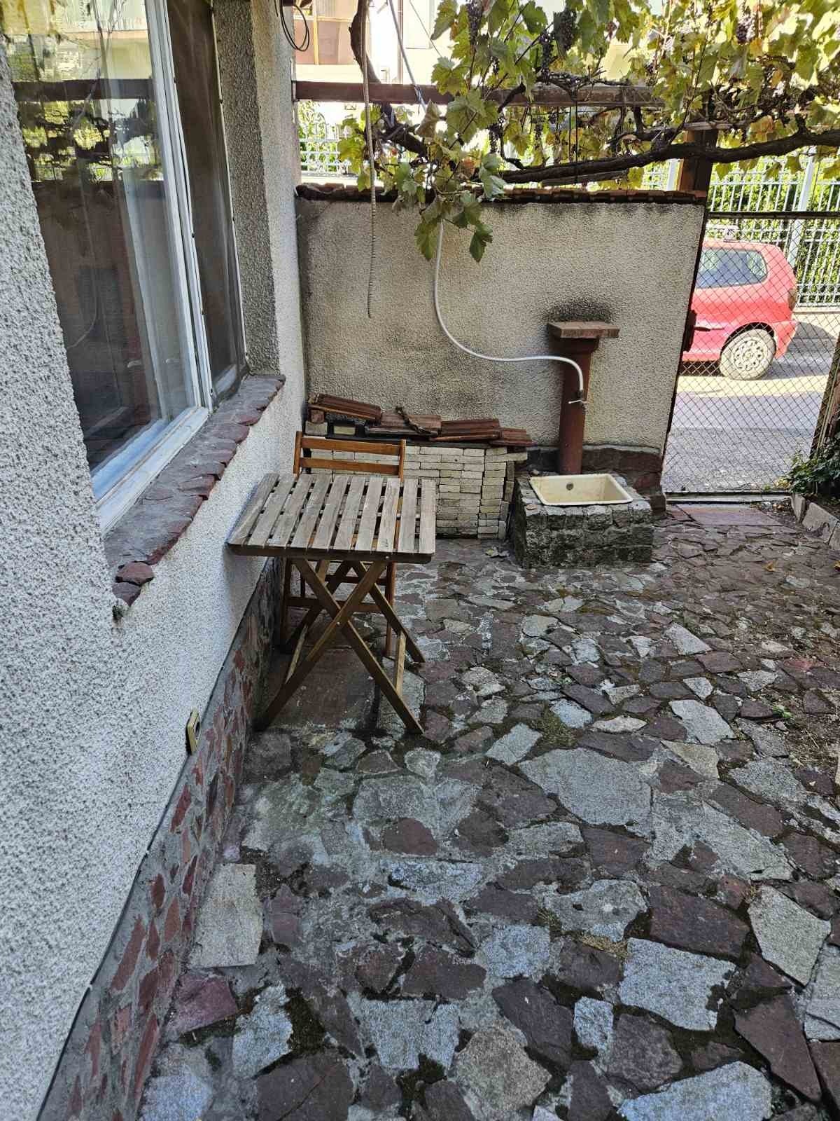 Дава под наем АТЕЛИЕ, ТАВАН, гр. София, Изгрев, снимка 12 - Апартаменти - 54634646