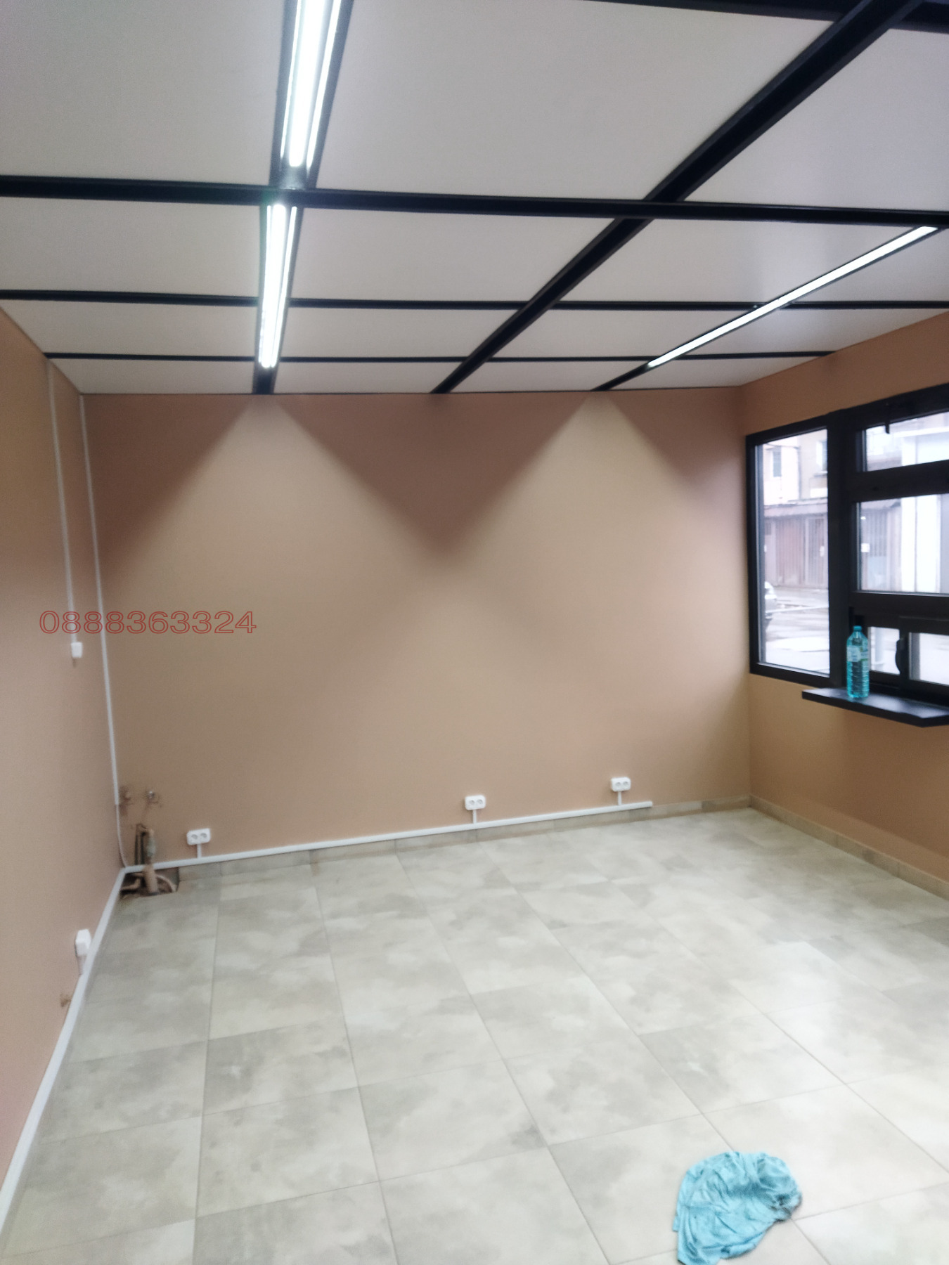 Дава под наем МАГАЗИН, гр. София, Сухата река, снимка 3 - Магазини - 54478177