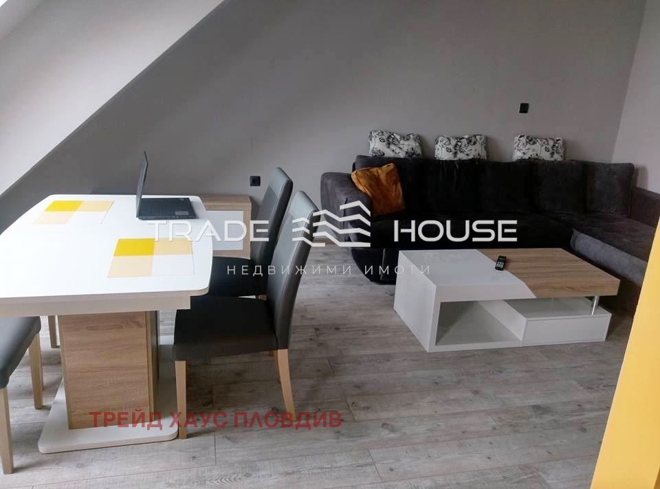 Дава под Наем 3-СТАЕН | Imot.bg — изображение 1