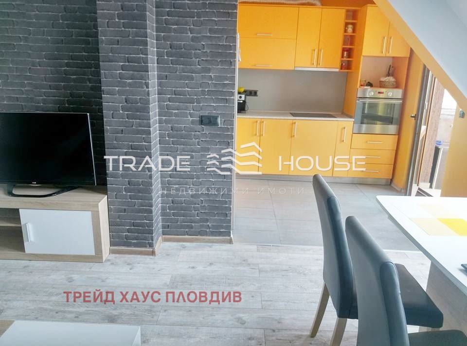 Дава под Наем 3-СТАЕН | Imot.bg — изображение 2