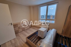 1 slaapkamer Dragalevtsi, Sofia 8