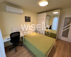 1 slaapkamer Lozenets, Sofia