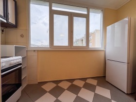 2 soverom Izgrev, Burgas 8