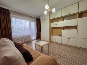 2 soverom Izgrev, Burgas 12