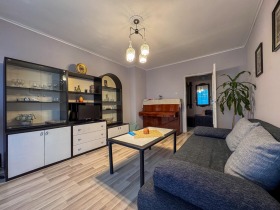 2 soverom Izgrev, Burgas 3