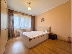 2 soverom Izgrev, Burgas 16