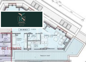 Дава под наем 4-СТАЕН, гр. София, Гео Милев, снимка 17