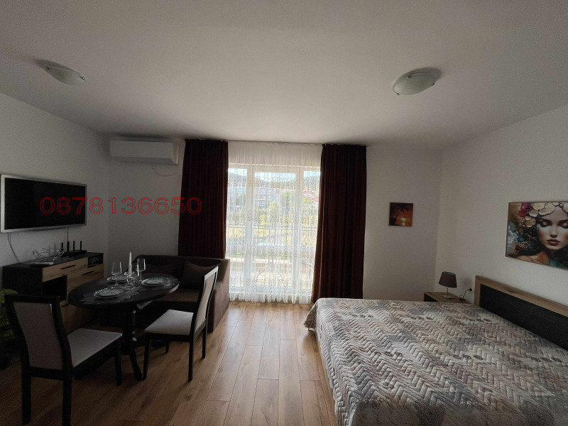 Дава под наем 1-СТАЕН, гр. Свети Влас, област Бургас, снимка 4 - Апартаменти - 53486103