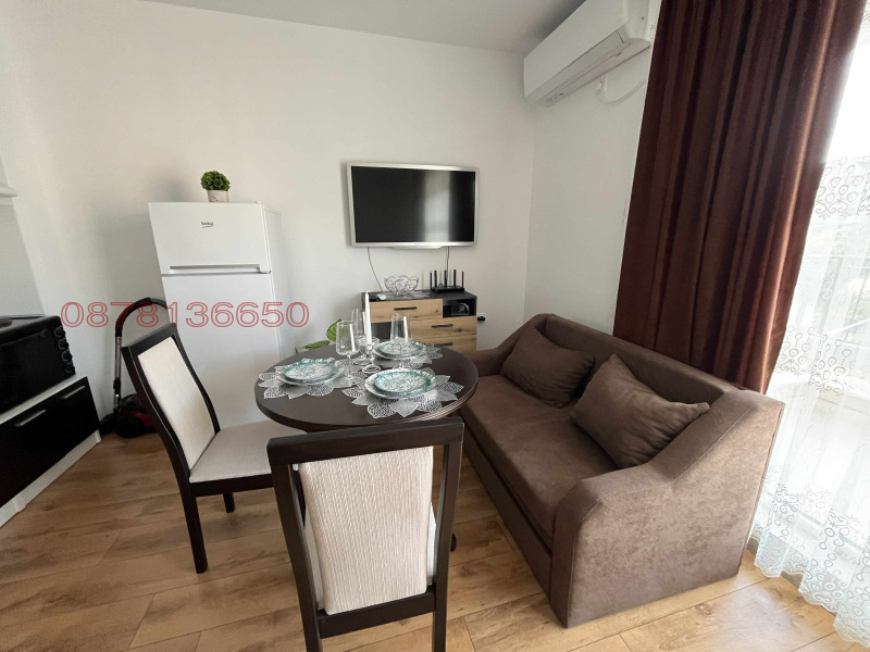 Дава под наем 1-СТАЕН, гр. Свети Влас, област Бургас, снимка 9 - Апартаменти - 53486103