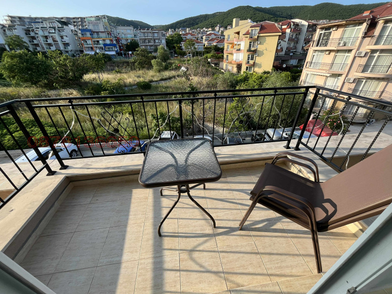 Дава под наем 1-СТАЕН, гр. Свети Влас, област Бургас, снимка 14 - Апартаменти - 53486103