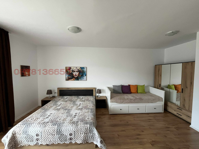 Дава под наем 1-СТАЕН, гр. Свети Влас, област Бургас, снимка 8 - Апартаменти - 53486103