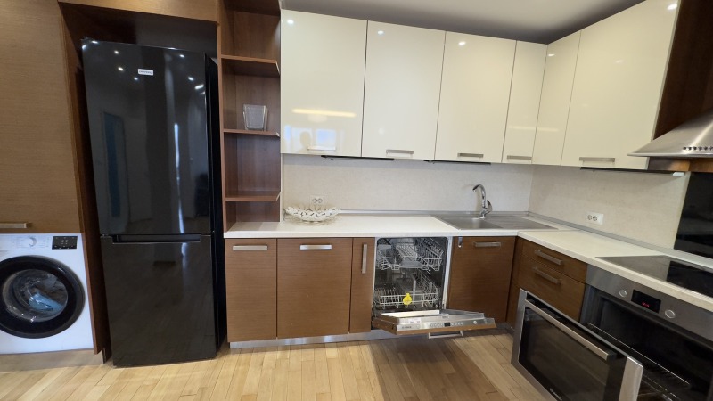 Da affittare  1 camera da letto Sofia , Slatina , 90 mq | 22483569 - Immagine [5]