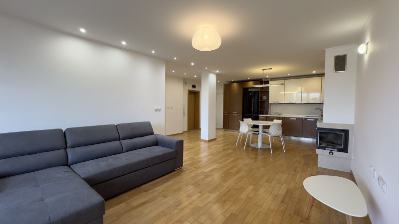 Da affittare  1 camera da letto Sofia , Slatina , 90 mq | 22483569