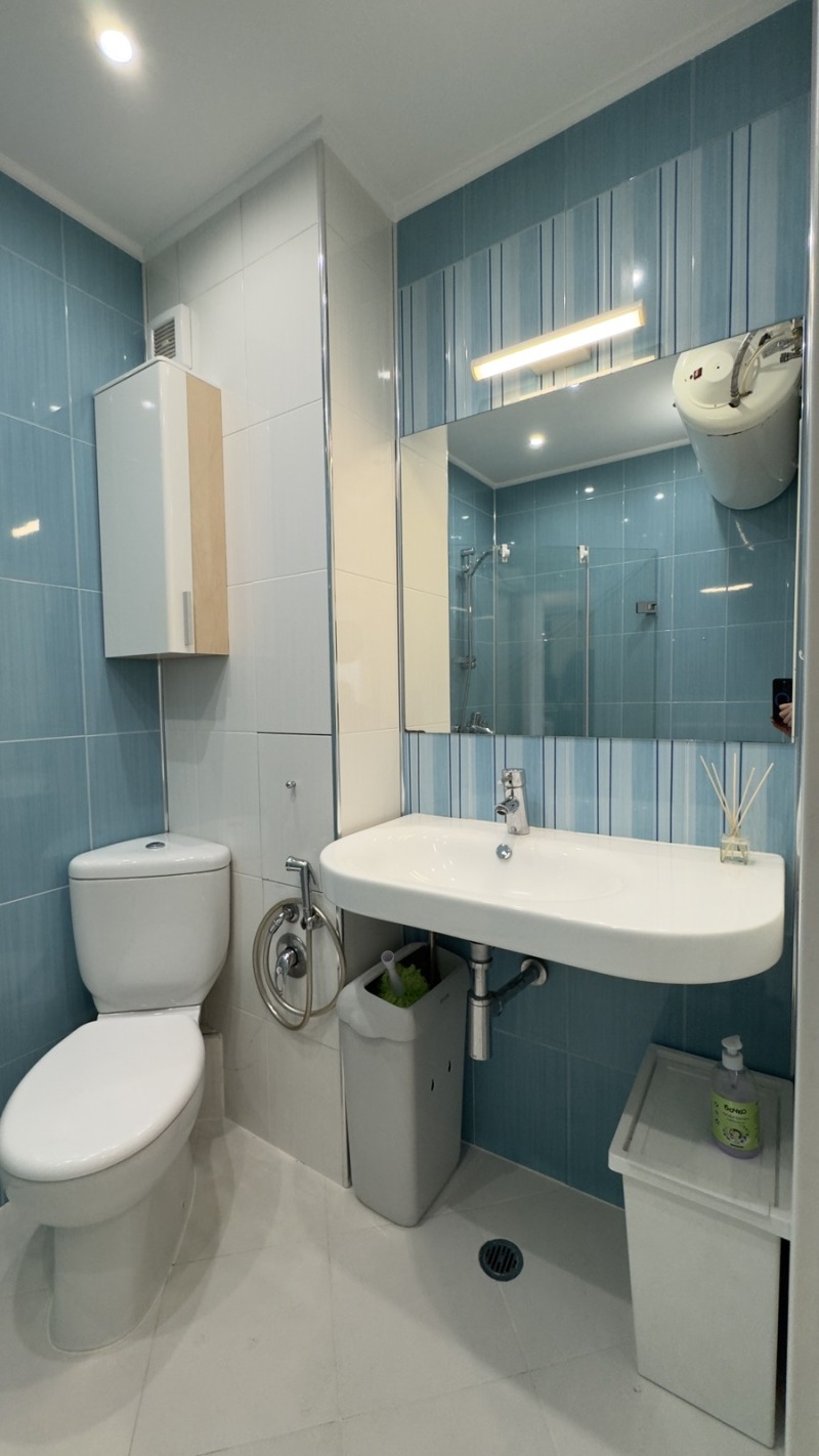 Da affittare  1 camera da letto Sofia , Slatina , 90 mq | 22483569 - Immagine [14]