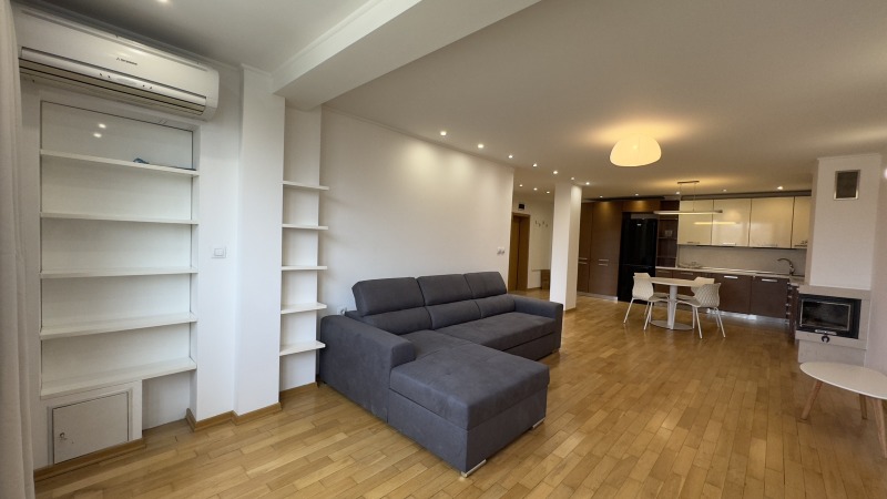 Da affittare  1 camera da letto Sofia , Slatina , 90 mq | 22483569 - Immagine [2]