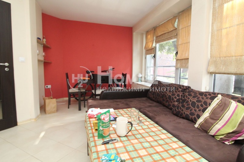 A louer  1 chambre Plovdiv , Tsentar , 72 m² | 55850241 - image [2]