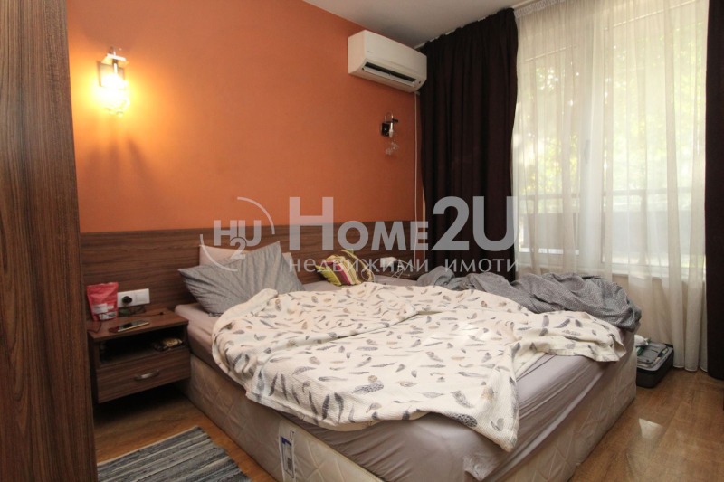 A louer  1 chambre Plovdiv , Tsentar , 72 m² | 55850241 - image [6]