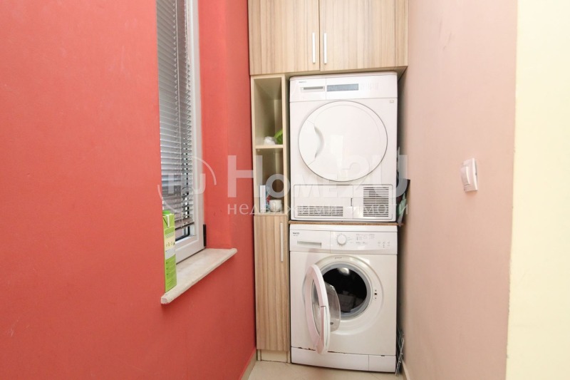 A louer  1 chambre Plovdiv , Tsentar , 72 m² | 55850241 - image [4]