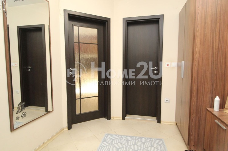 A louer  1 chambre Plovdiv , Tsentar , 72 m² | 55850241 - image [5]