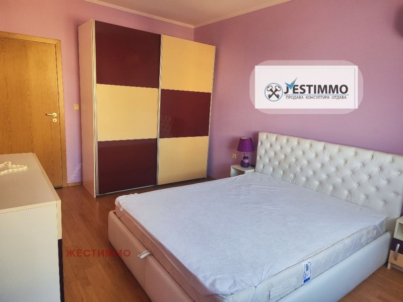 K pronájmu  1 ložnice Varna , Ljatno kino Trakija , 77 m2 | 44783142 - obraz [7]