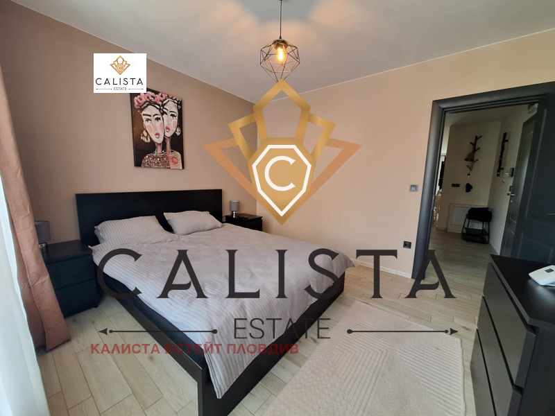 A louer  1 chambre Plovdiv , Kamenitsa 1 , 60 m² | 32562454 - image [5]