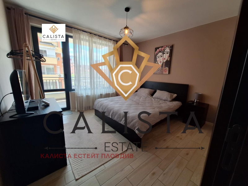 A louer  1 chambre Plovdiv , Kamenitsa 1 , 60 m² | 32562454 - image [6]