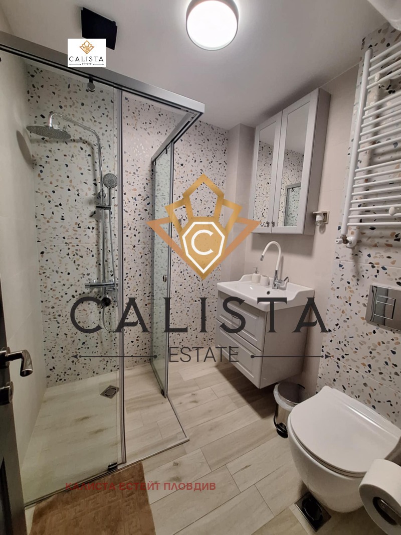A louer  1 chambre Plovdiv , Kamenitsa 1 , 60 m² | 32562454 - image [7]