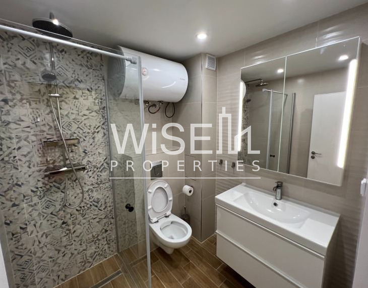 En renta  1 dormitorio Sofia , Lozenets , 55 metros cuadrados | 85382382 - imagen [3]