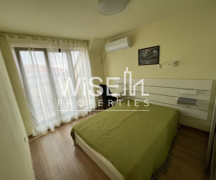 En renta  1 dormitorio Sofia , Lozenets , 55 metros cuadrados | 85382382 - imagen [2]