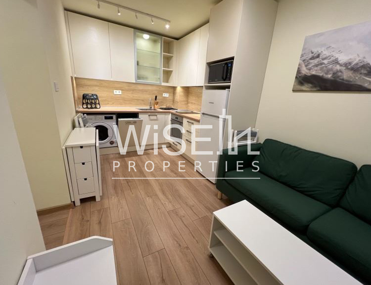 En renta  1 dormitorio Sofia , Lozenets , 55 metros cuadrados | 85382382 - imagen [5]